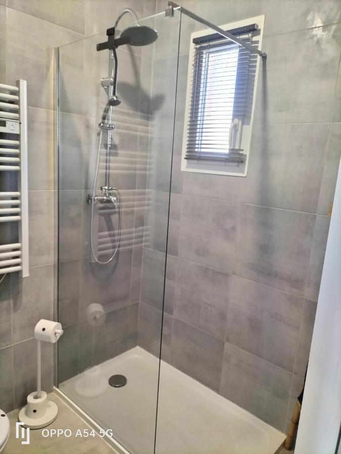 Appartamento Antiqua Roma Spqr Cubiculum Port-la-Nouvelle Esterno foto