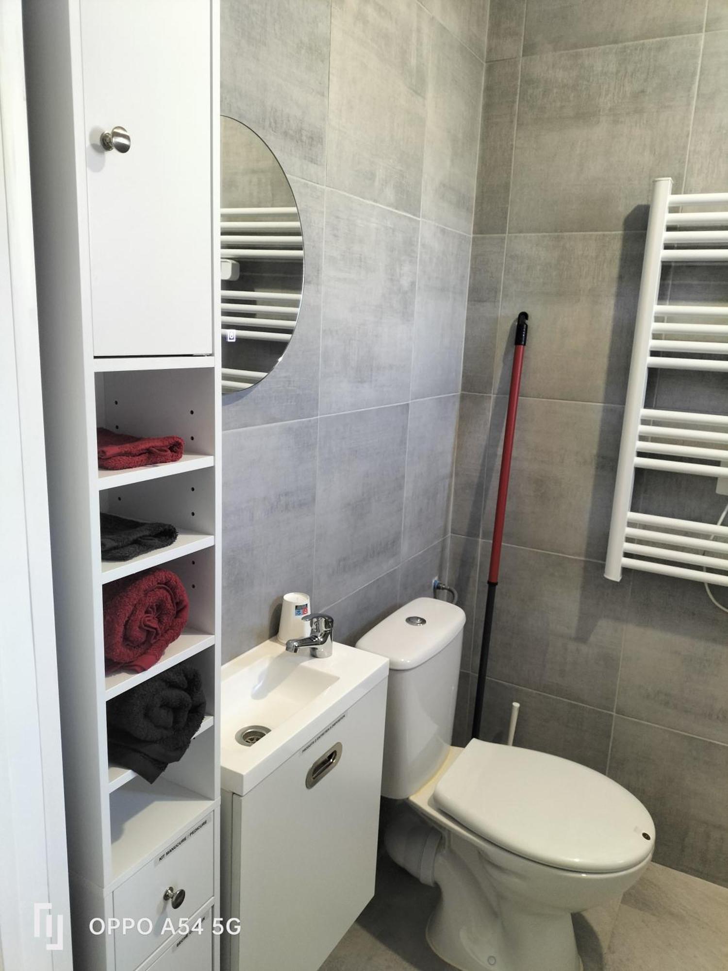 Appartamento Antiqua Roma Spqr Cubiculum Port-la-Nouvelle Esterno foto